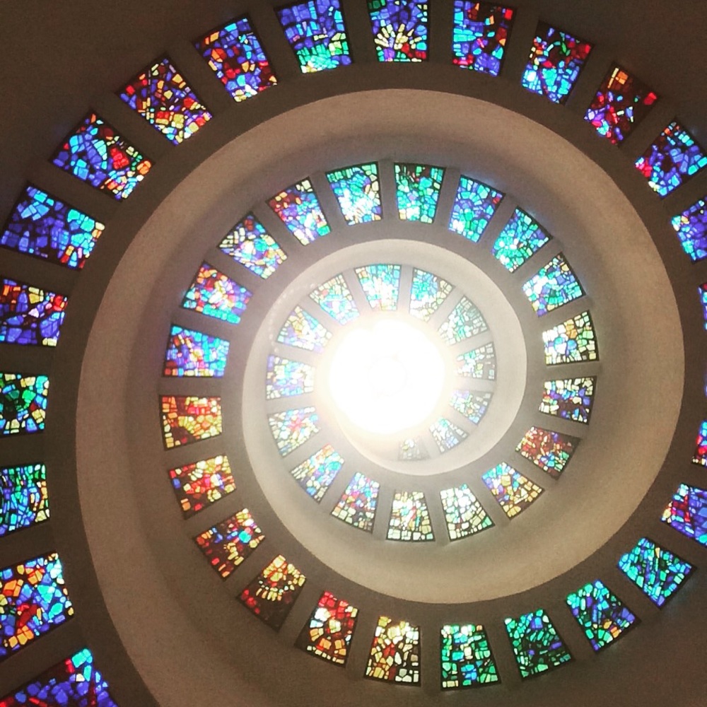 Meet your Posher, Paige